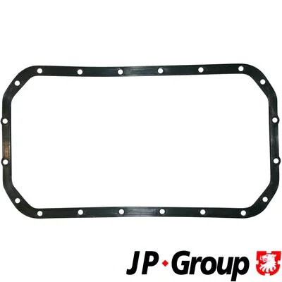 Gasket, oil sump